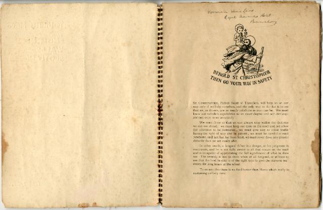 Record Image